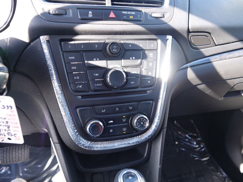 Used 2016 Buick Encore FWD image 15