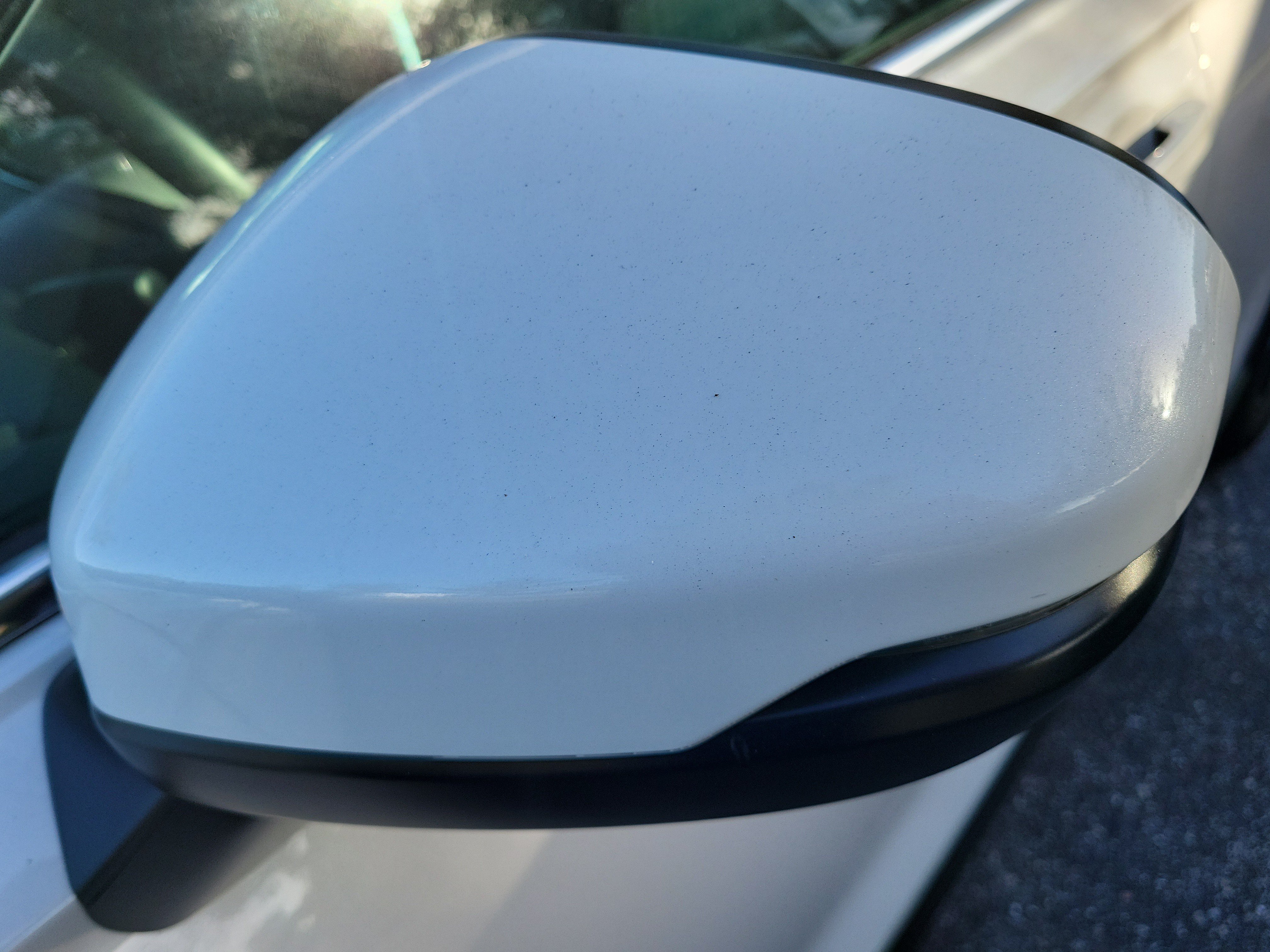 Used 2026 Honda CR-V EX-L image 8
