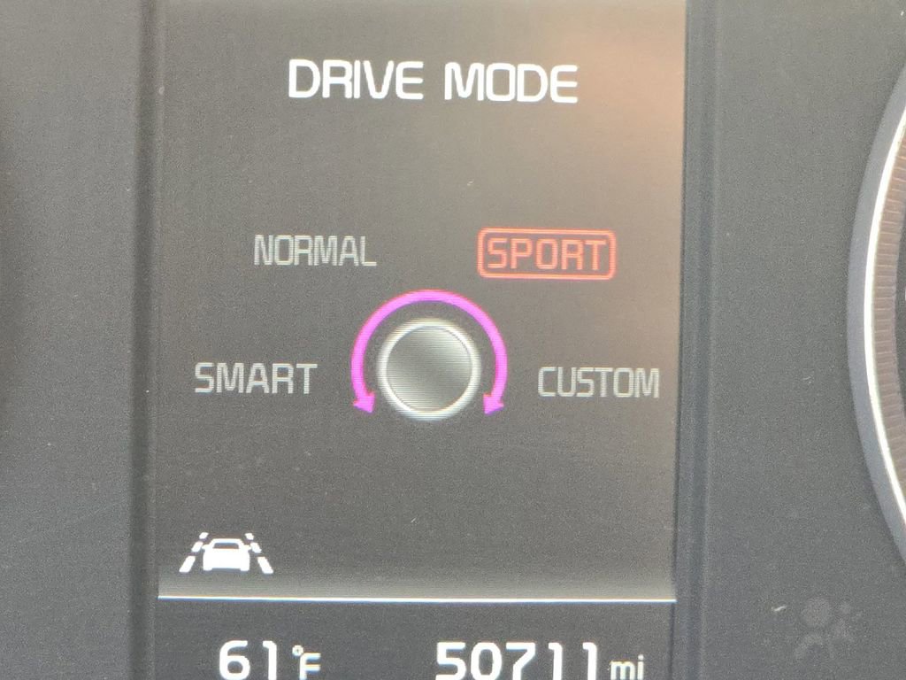 Used 2024 Kia K5 GT-Line image 34