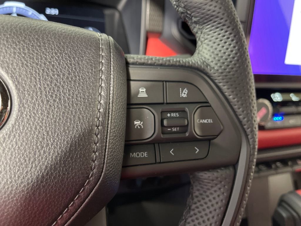 New 2026 Toyota Tundra TRD Pro AWD/4WD image 27