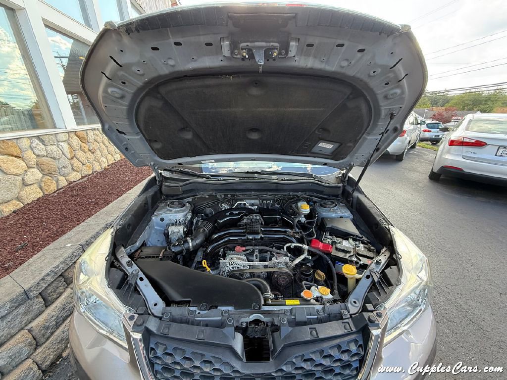 Used 2014 Subaru Forester 2.5i Premium w/ All-Weather Package image 15