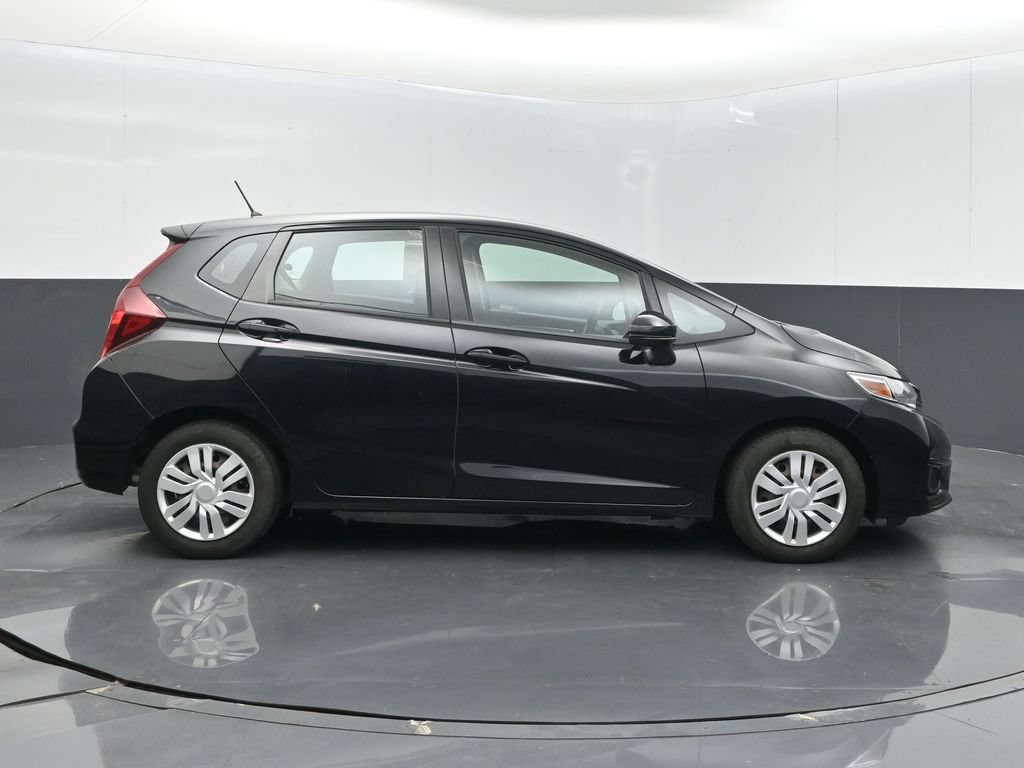Used 2019 Honda Fit LX image 5