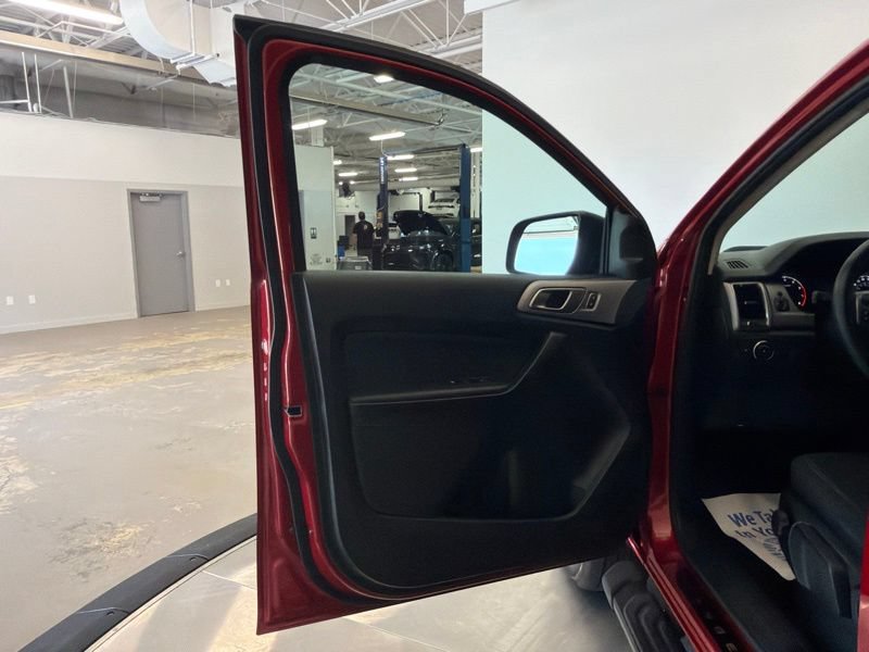 Used 2021 Ford Ranger XLT w/ Equipment Group 301A Mid AWD/4WD image 14