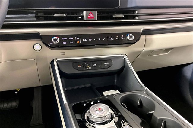 New 2026 Kia Carnival Hybrid image 7