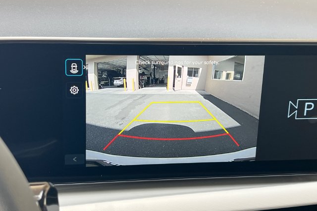 New 2026 Hyundai Tucson SEL AWD/4WD image 18