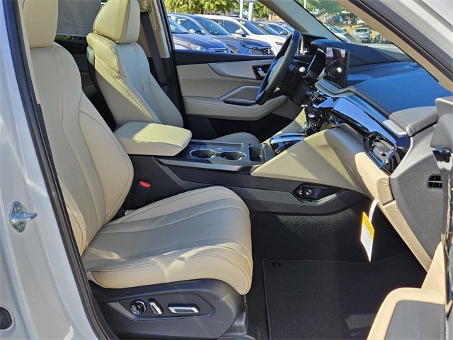 New 2026 Acura MDX w/ Technology Package image 17