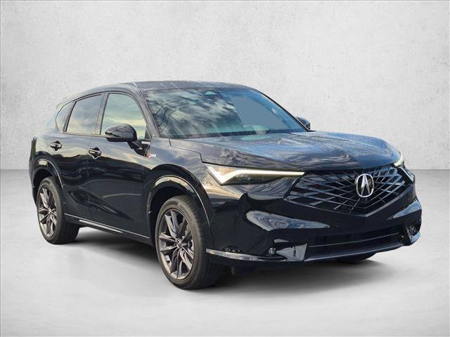New 2026 Acura ADX A-Spec FWD image 6