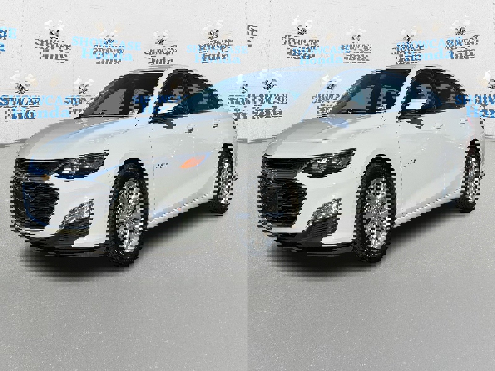 Used 2022 Chevrolet Malibu LT image 2