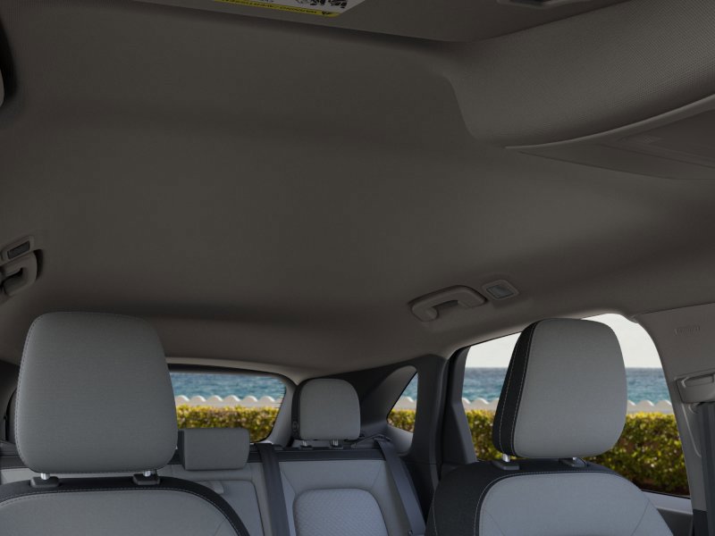 New 2026 Ford Escape Active w/ Active Premium Tech Pack FWD image 38