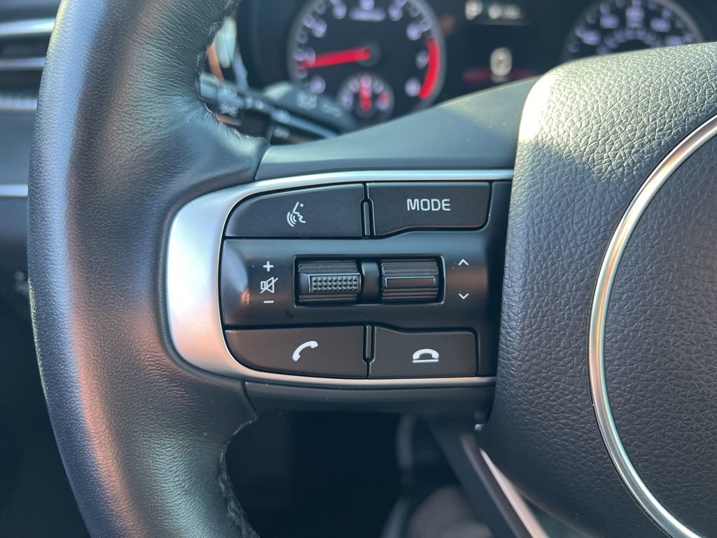 Used 2024 Kia K5 GT-Line w/ GT-Line Premium Package image 55