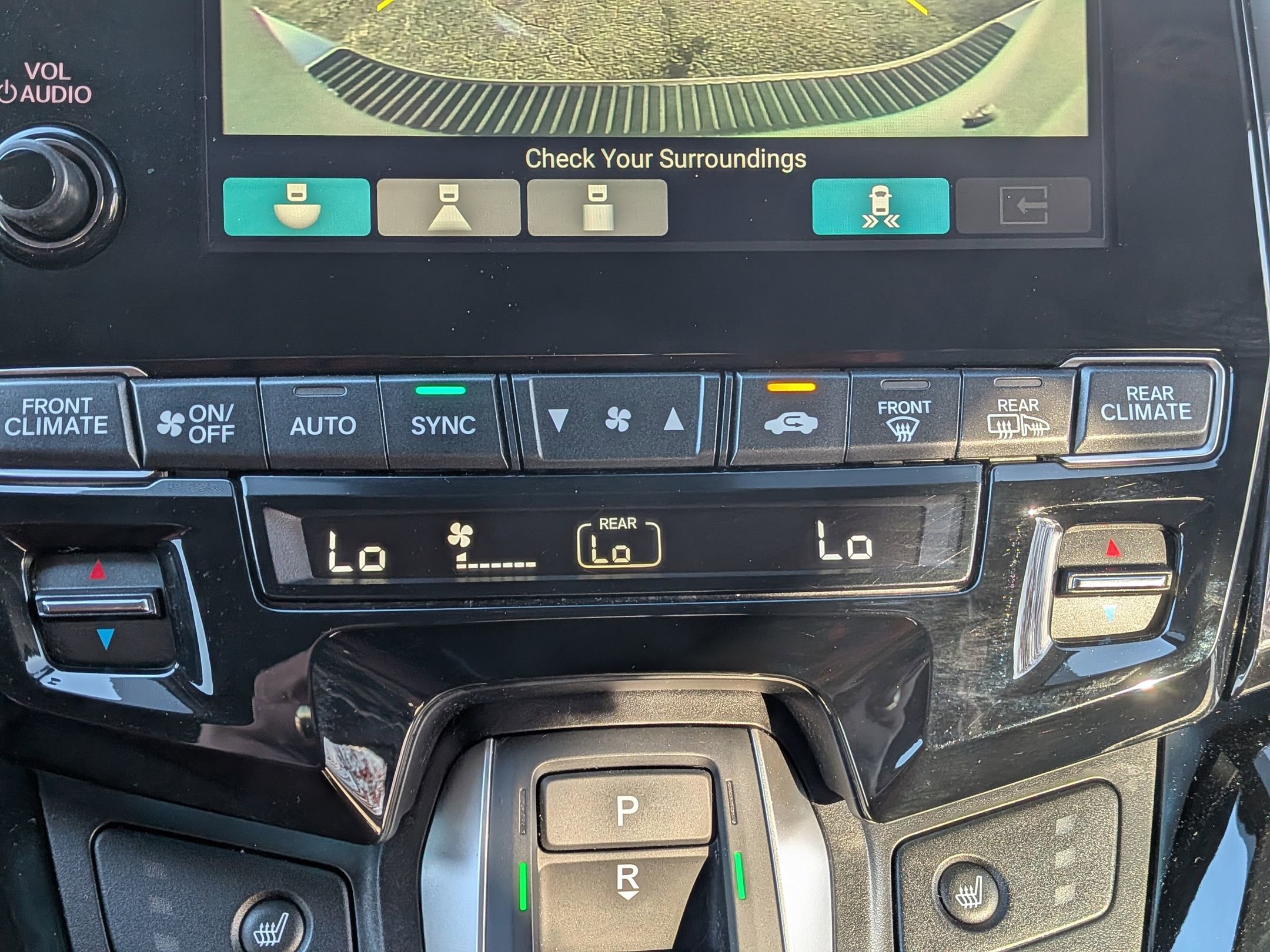 Used 2024 Honda Odyssey Touring image 30