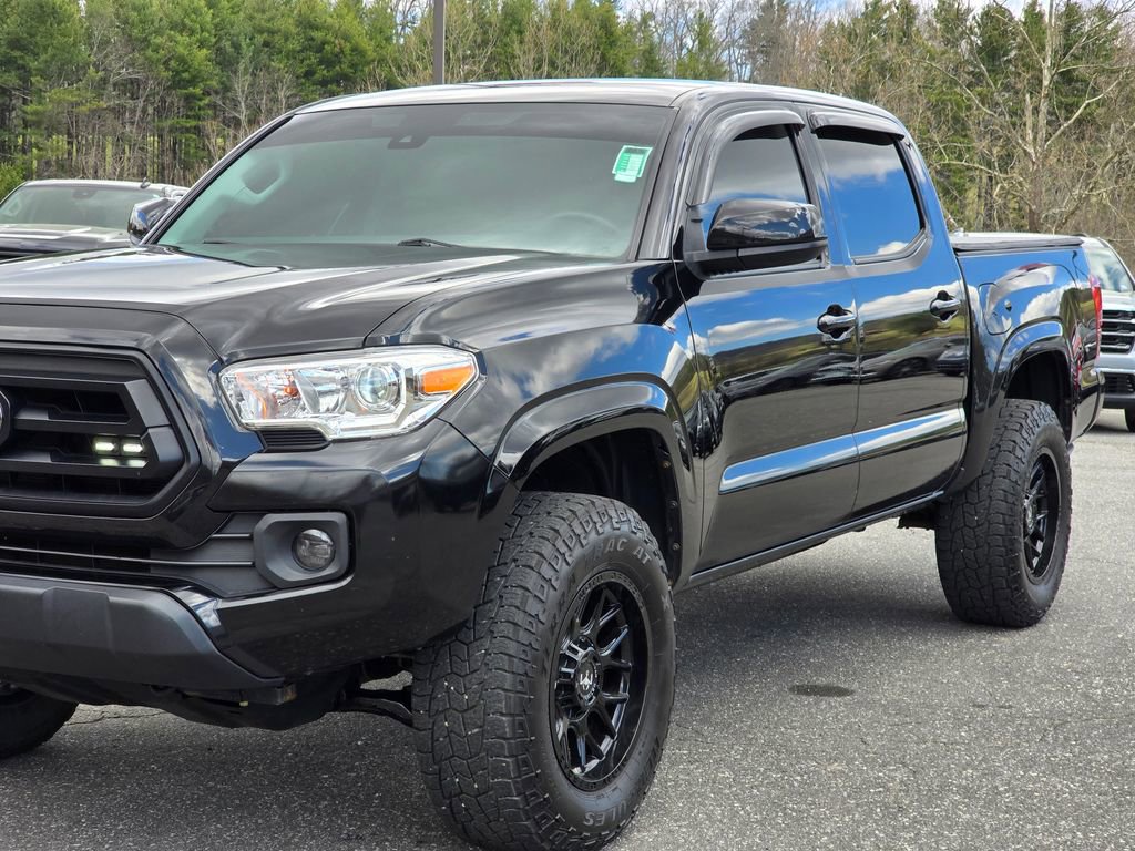 Used 2021 Toyota Tacoma SR image 56