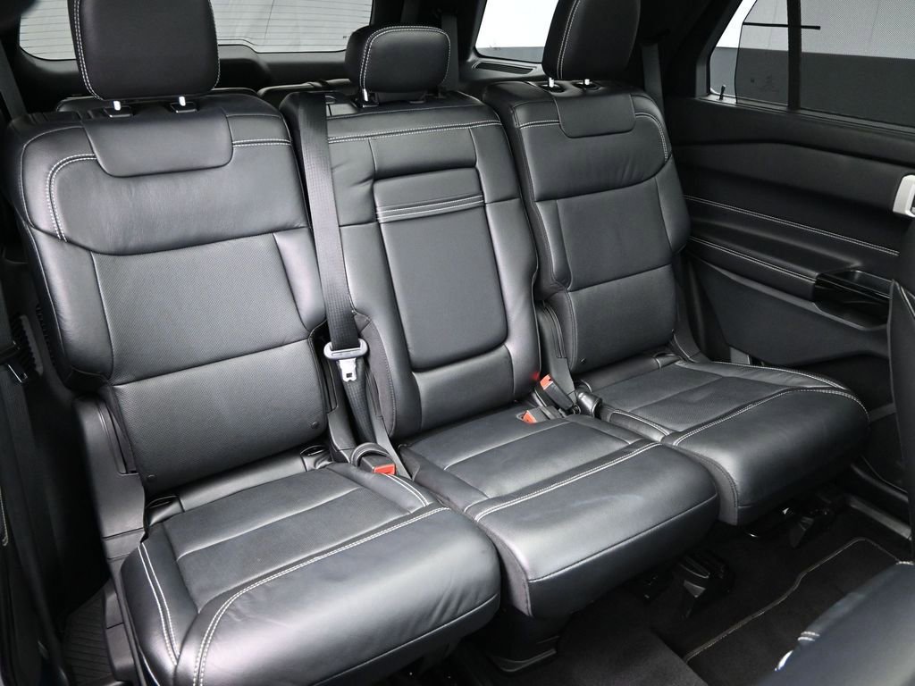 Used 2021 Ford Explorer ST w/ Equipment Group 401A image 37