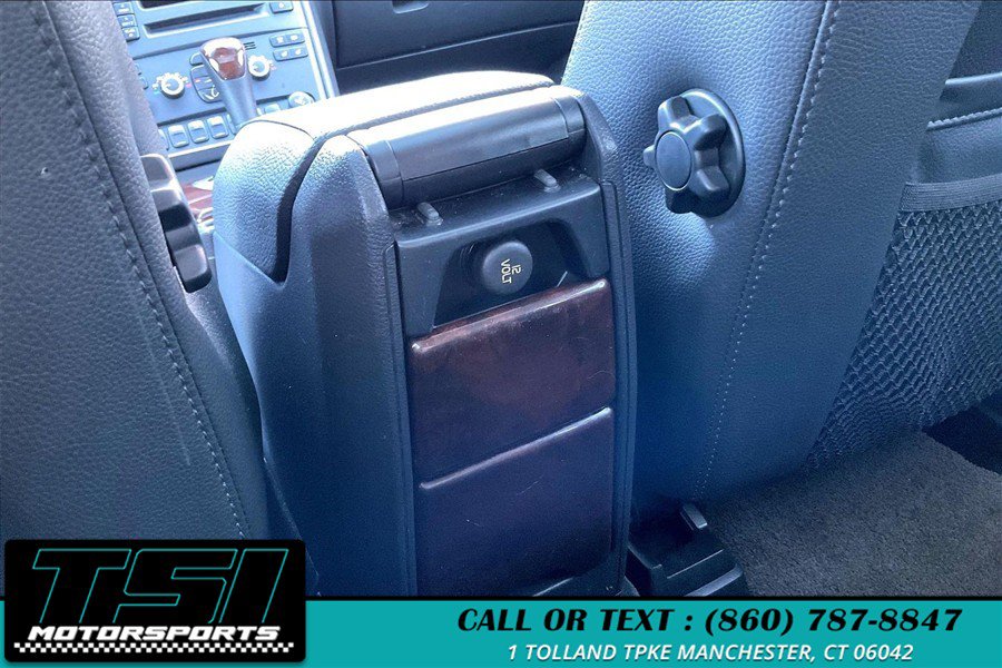 Used 2014 Volvo XC90 3.2 AWD/4WD image 29