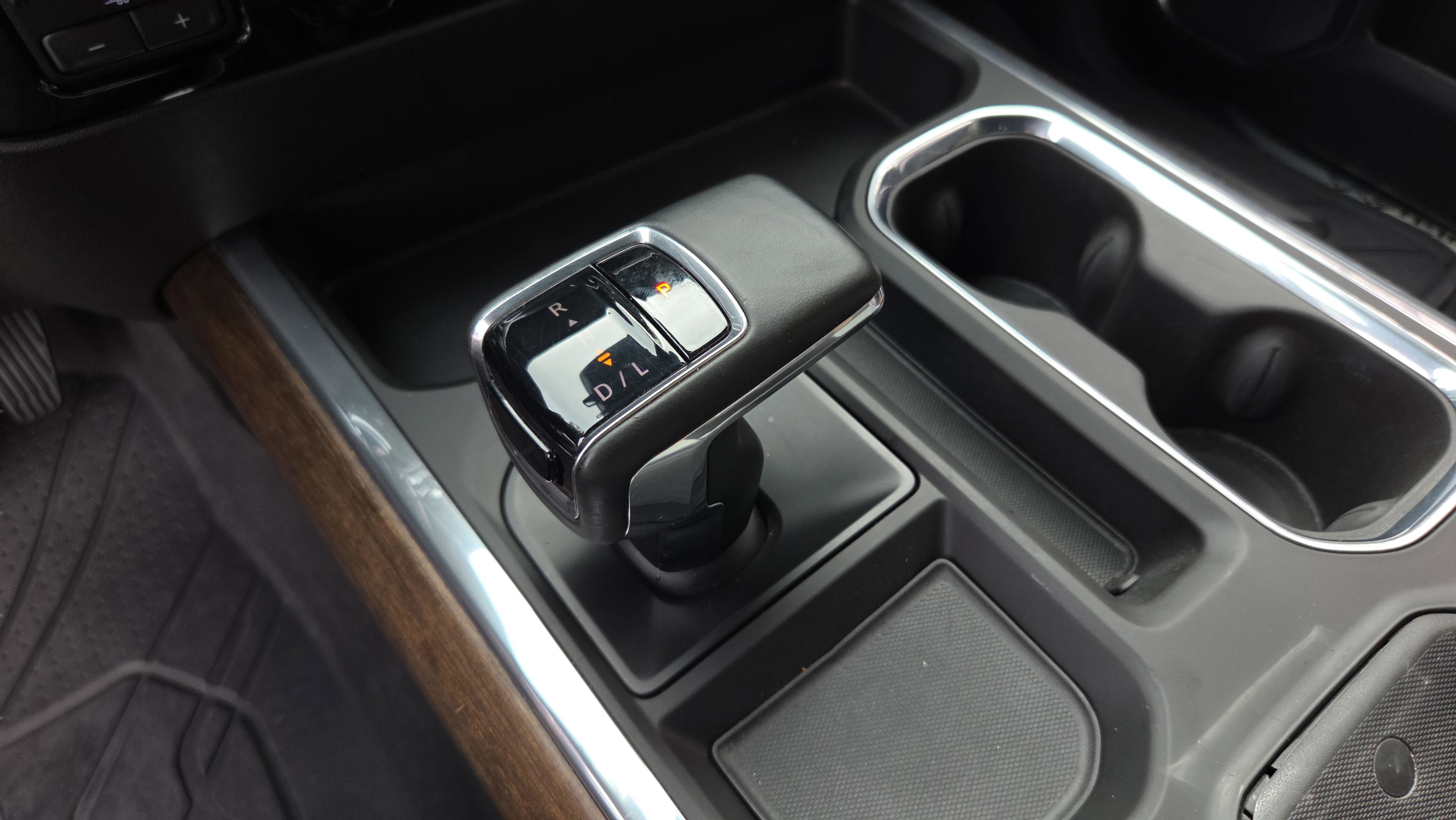 Certified 2023 Chevrolet Silverado 1500 High Country w/ Z71 Off-Road Package AWD/4WD image 21
