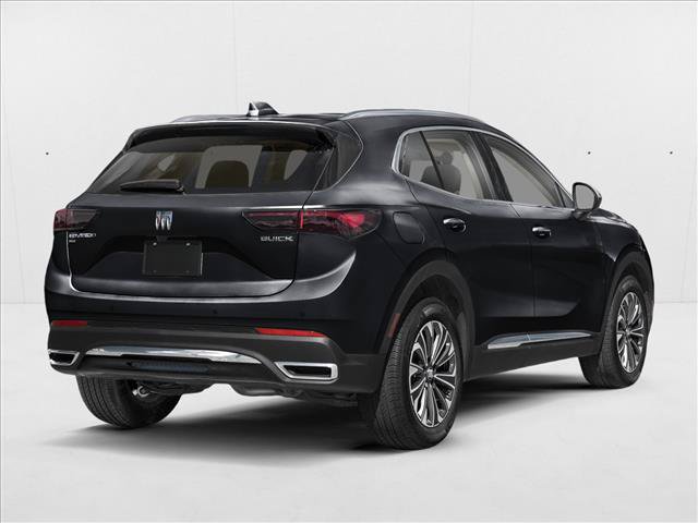 New 2026 Buick Envision Sport Touring AWD/4WD image 2