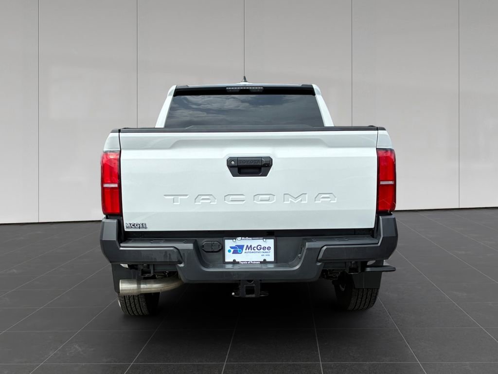 Used 2024 Toyota Tacoma SR image 4