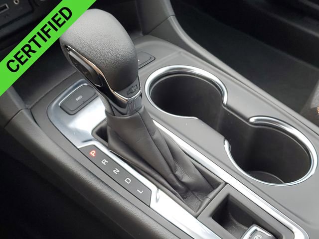 Used 2024 Chevrolet Equinox LT w/ LPO, Floor Liner Package image 16