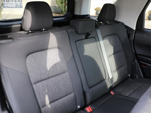 Used 2022 Ford Bronco Sport Big Bend image 13