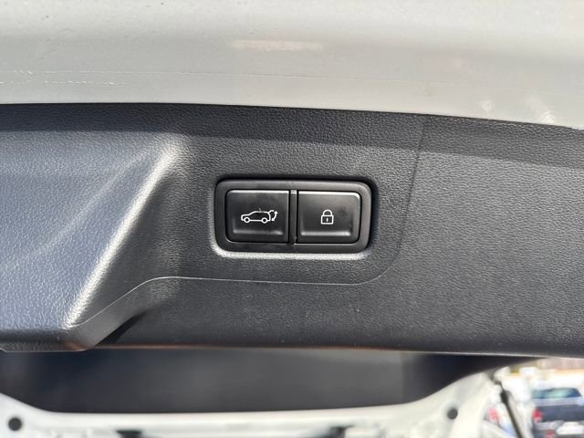 Used 2026 Hyundai Santa Fe Calligraphy image 52