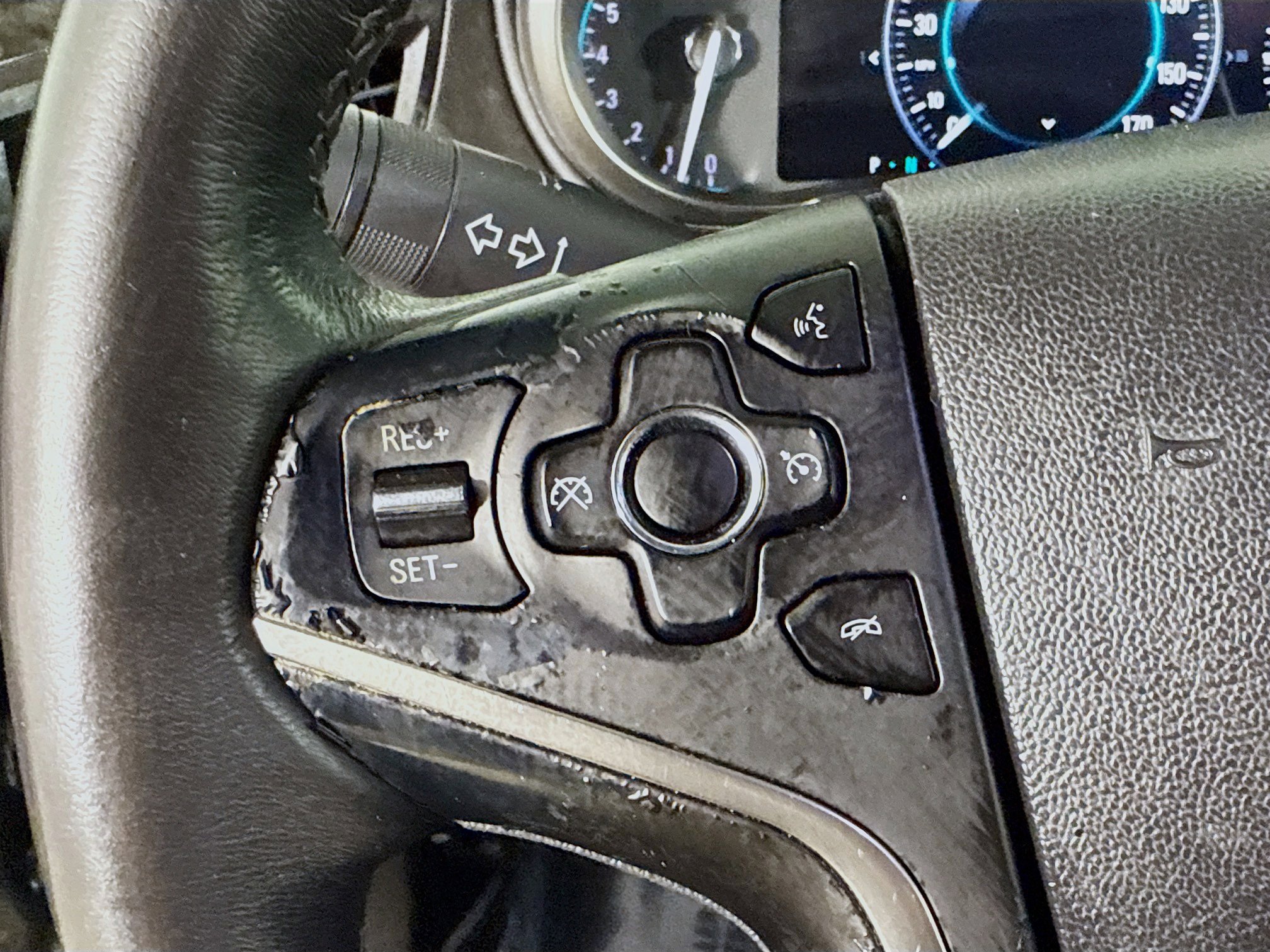 Used 2016 Buick LaCrosse Leather image 14