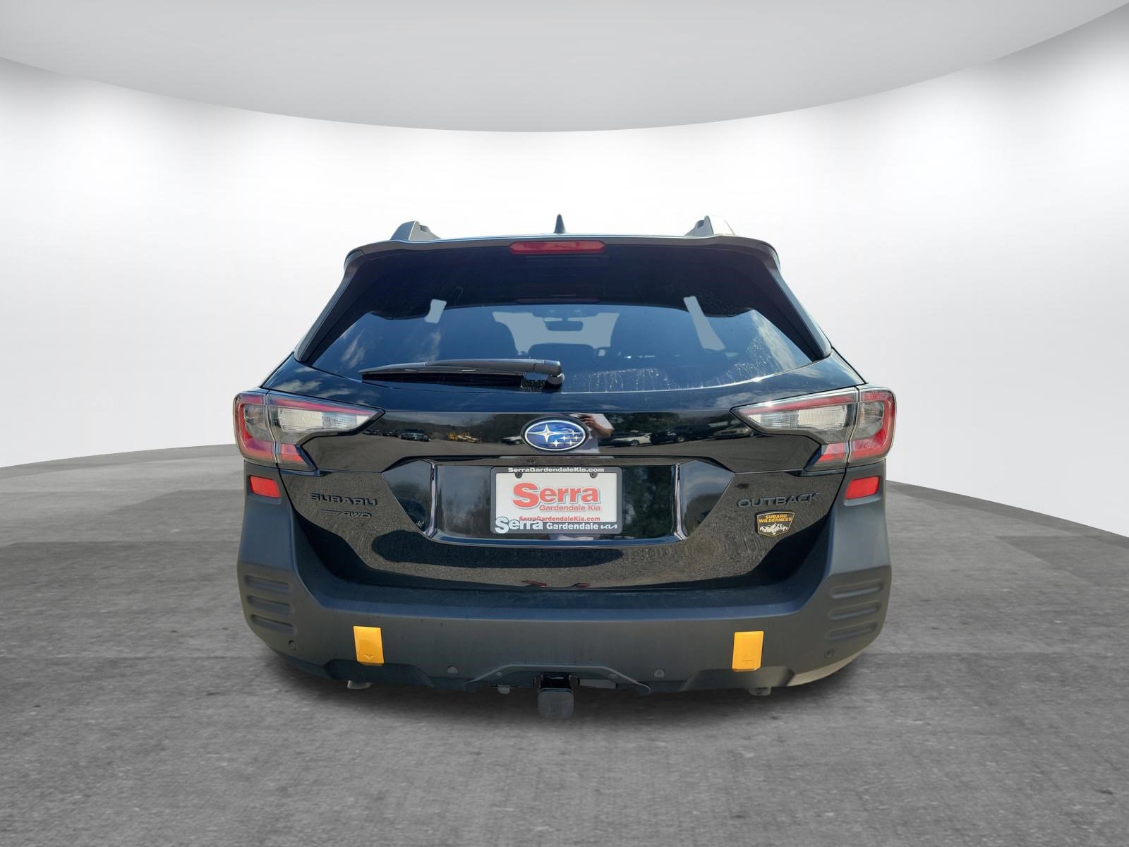 Used 2025 Subaru Outback Wilderness w/ Wilderness Package image 29