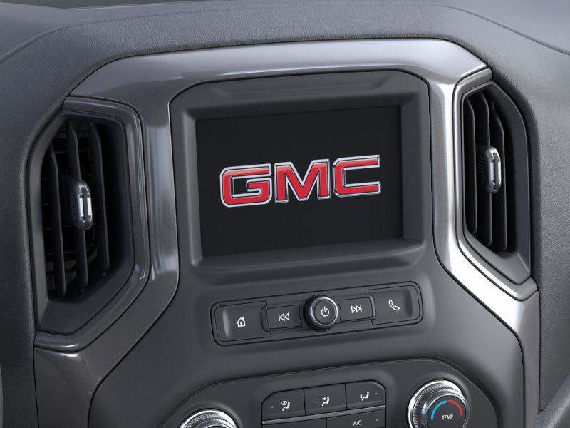 New 2026 GMC Sierra 3500 Pro w/ Convenience Package image 34