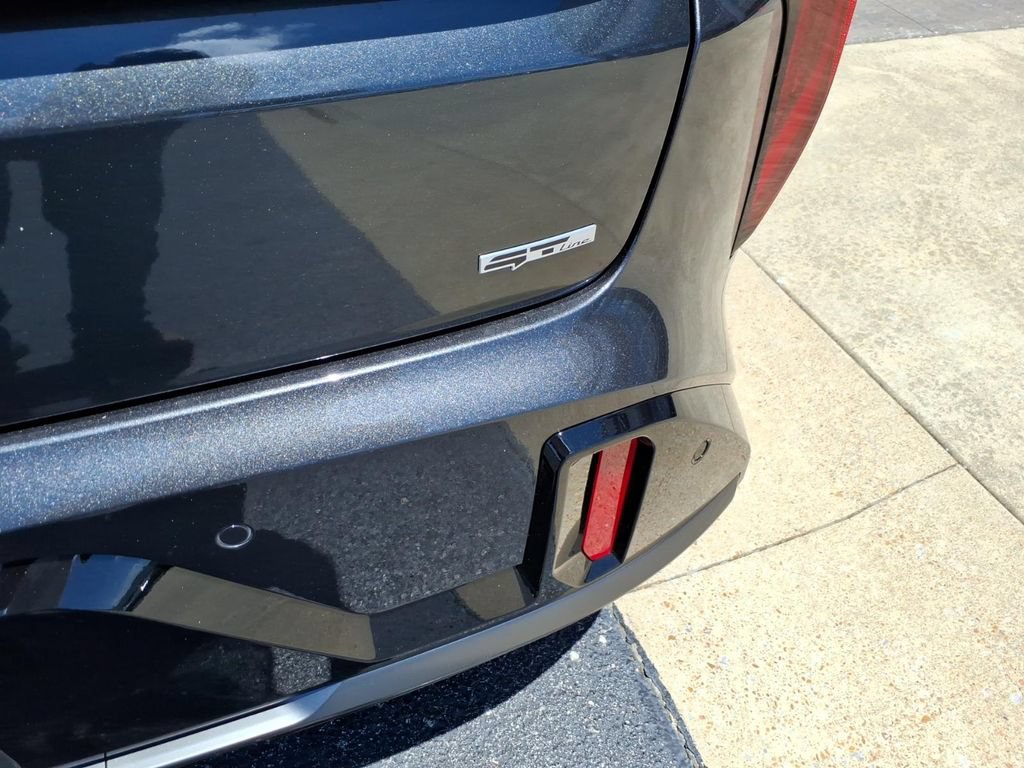 New 2026 Kia K4 GT-Line Turbo FWD image 6