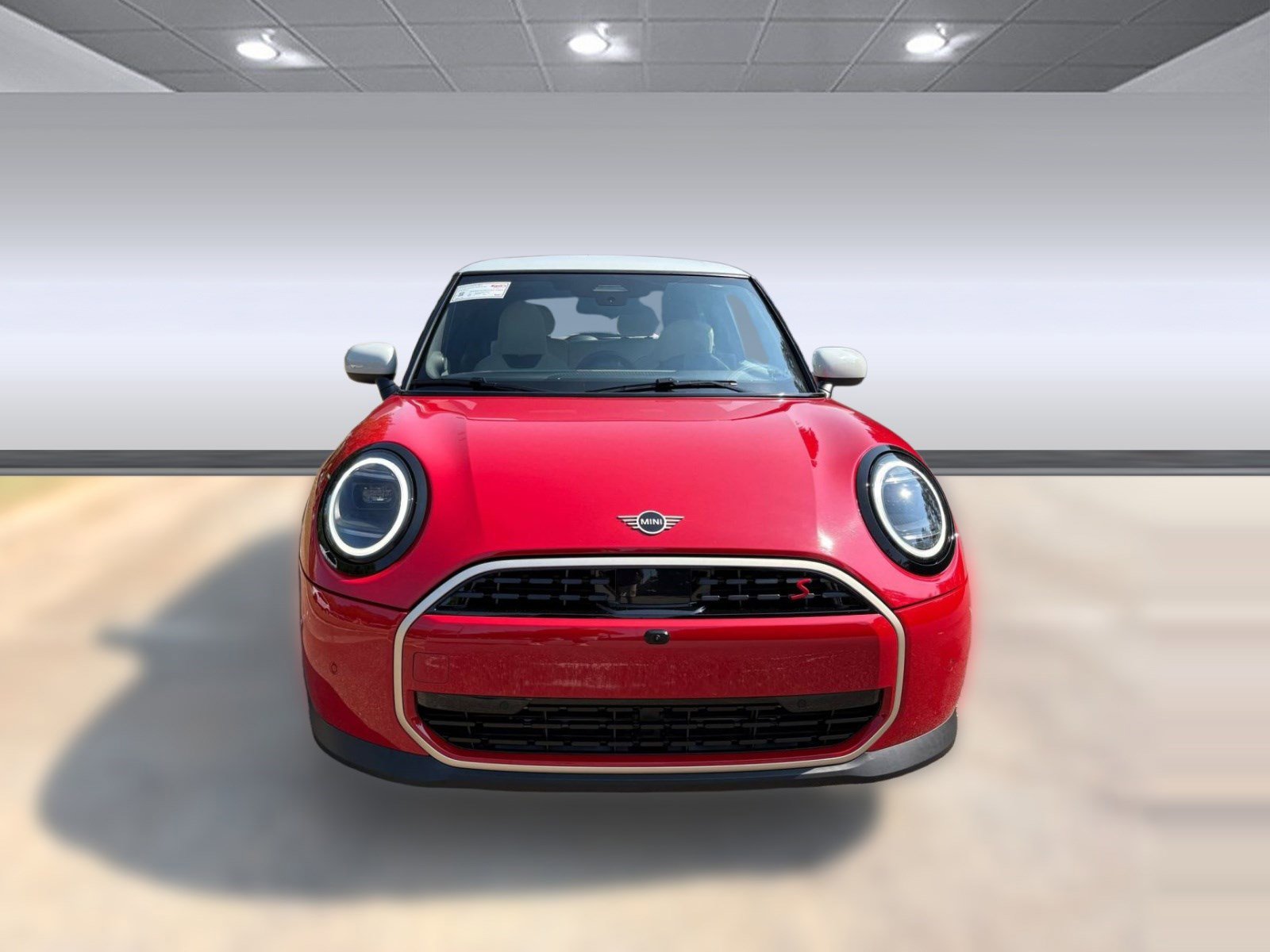 New 2026 MINI Cooper S image 6