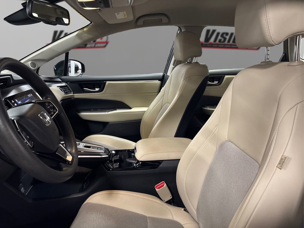 Used 2018 Honda Clarity Plug-In Hybrid image 9