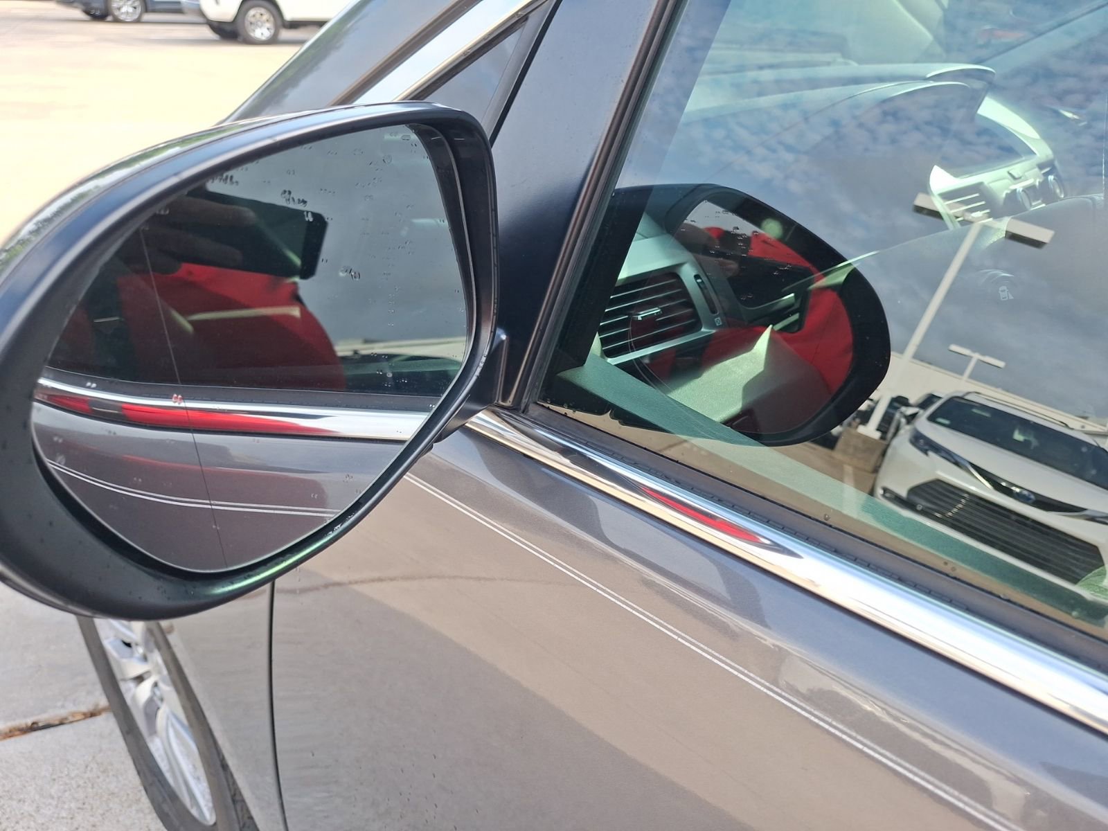 Used 2014 Honda Odyssey EX image 13