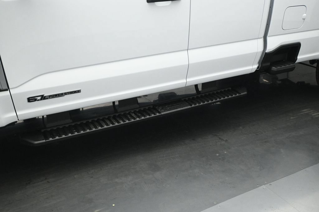 New 2026 Ford F350 XL w/ XL Chrome Package RWD image 21