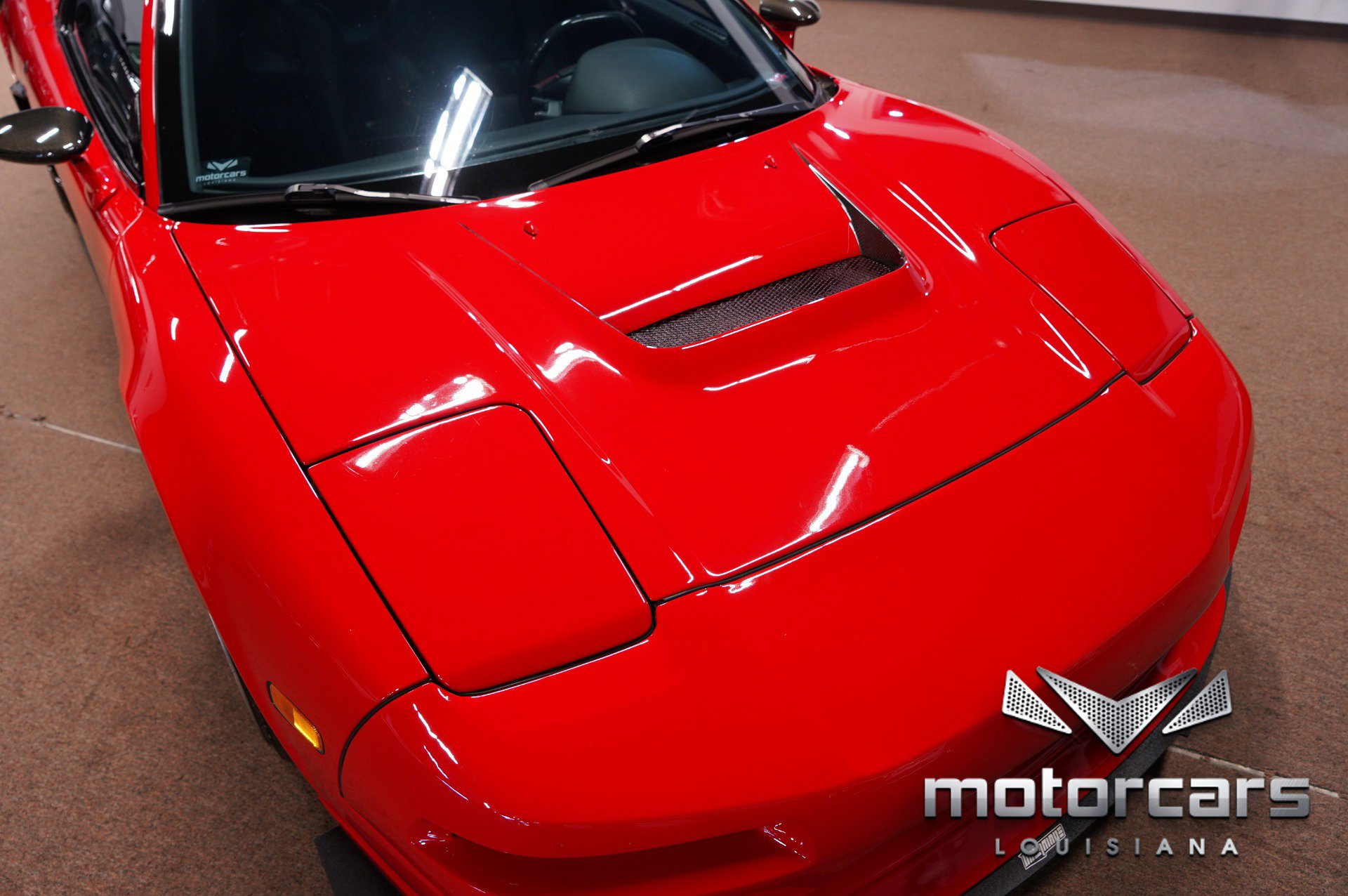 Used 1992 Acura NSX RWD image 15