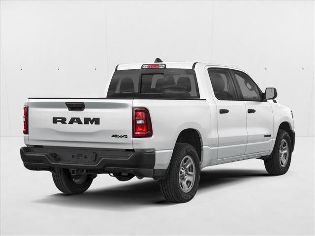 New 2026 RAM 1500 Express RWD video 2