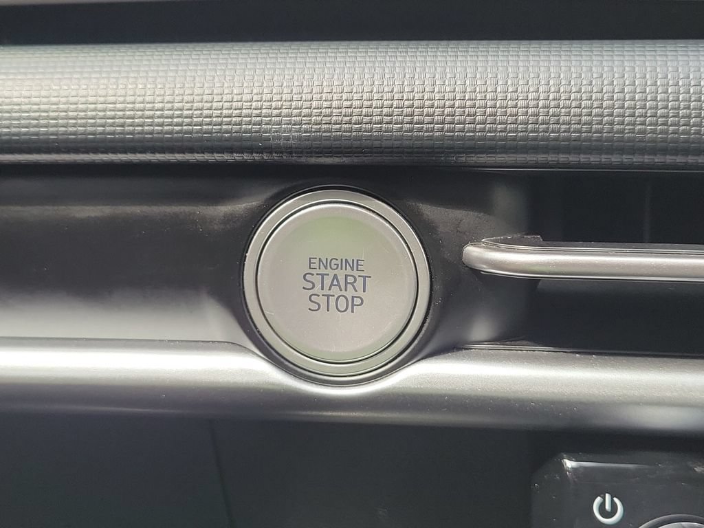 Used 2026 Hyundai Tucson SEL Plus FWD image 18