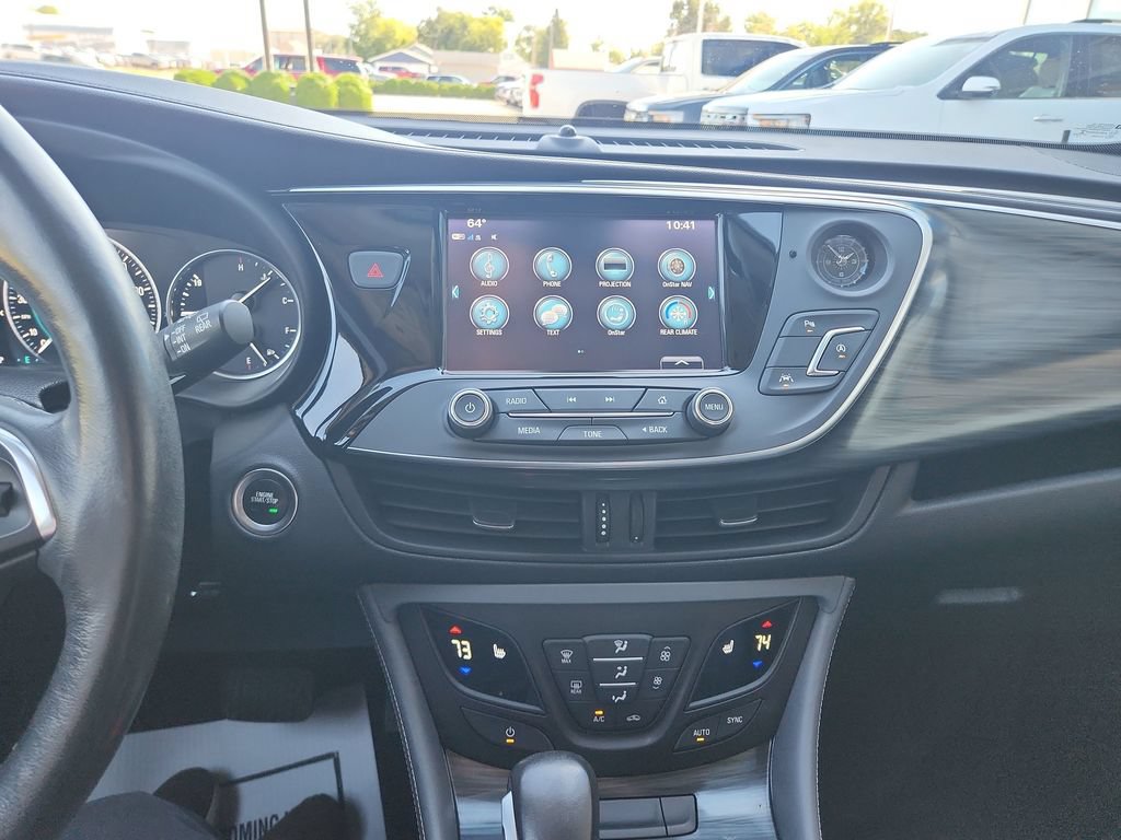 Used 2019 Buick Envision Premium AWD/4WD image 20