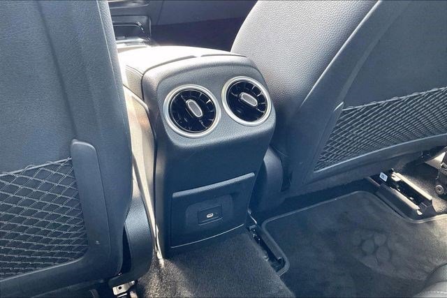 Used 2025 Mercedes-Benz CLA 250 CLA 250 image 38