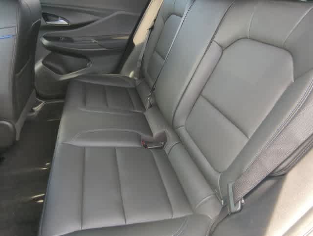 Used 2024 Buick Envista Sport Touring w/ Convenience I Package FWD image 19