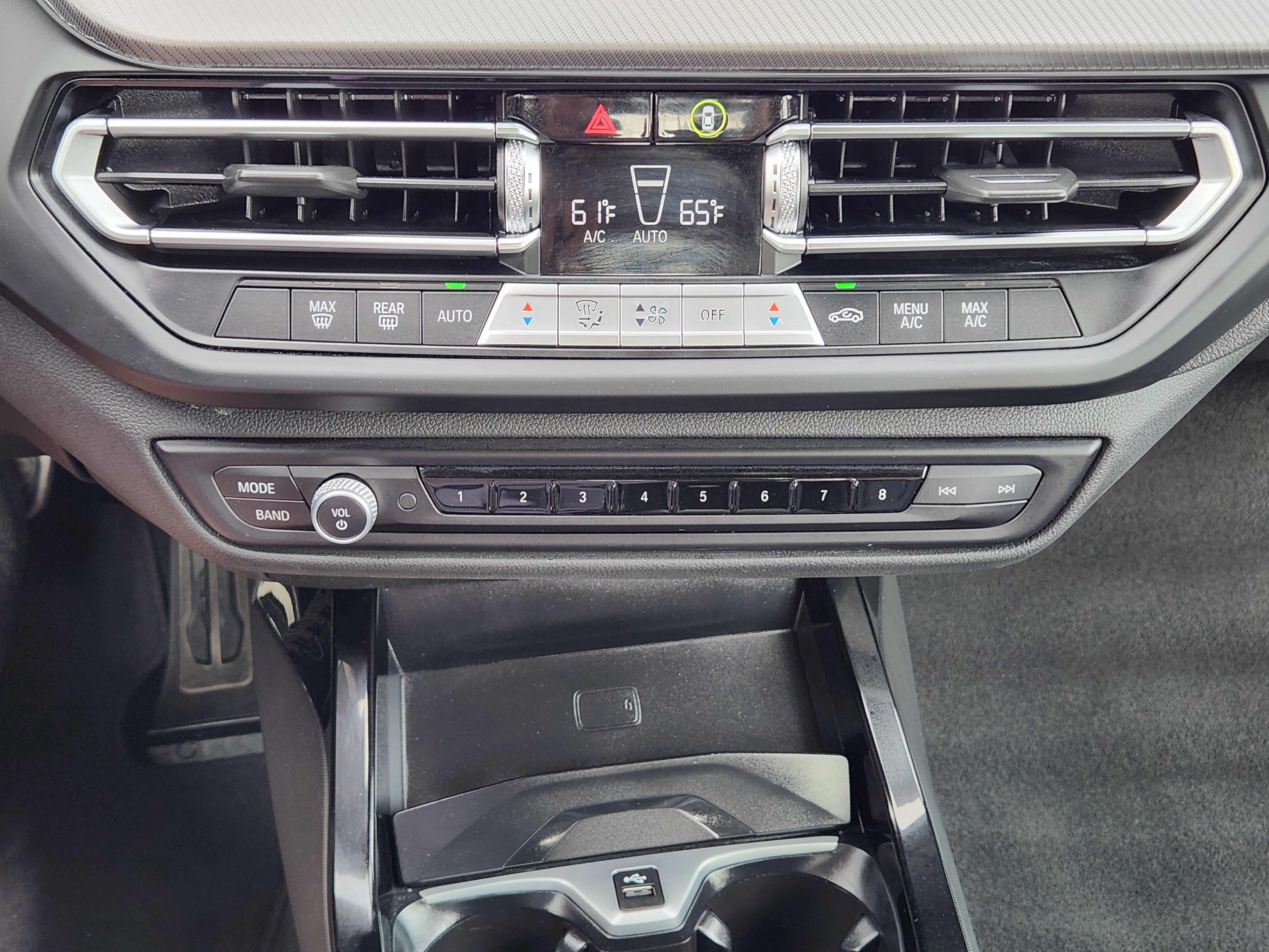 Used 2023 BMW 228i xDrive Gran Coupe w/ Dynamic Handling Package image 18