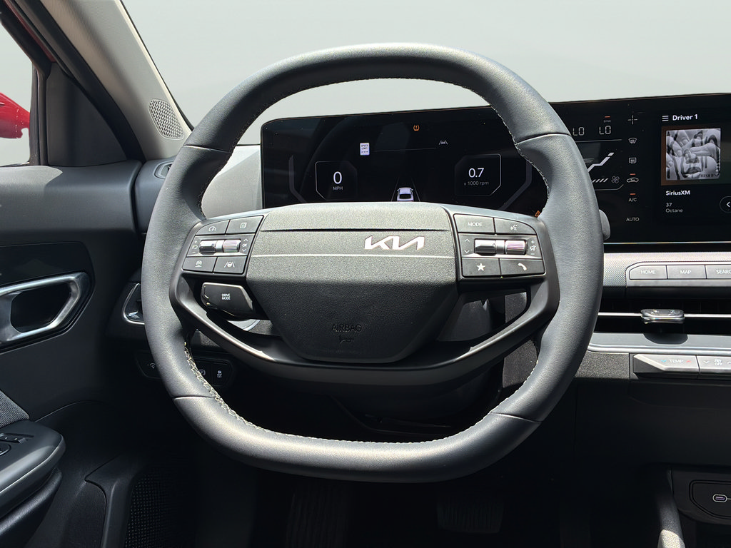 Certified 2025 Kia K4 EX FWD image 19