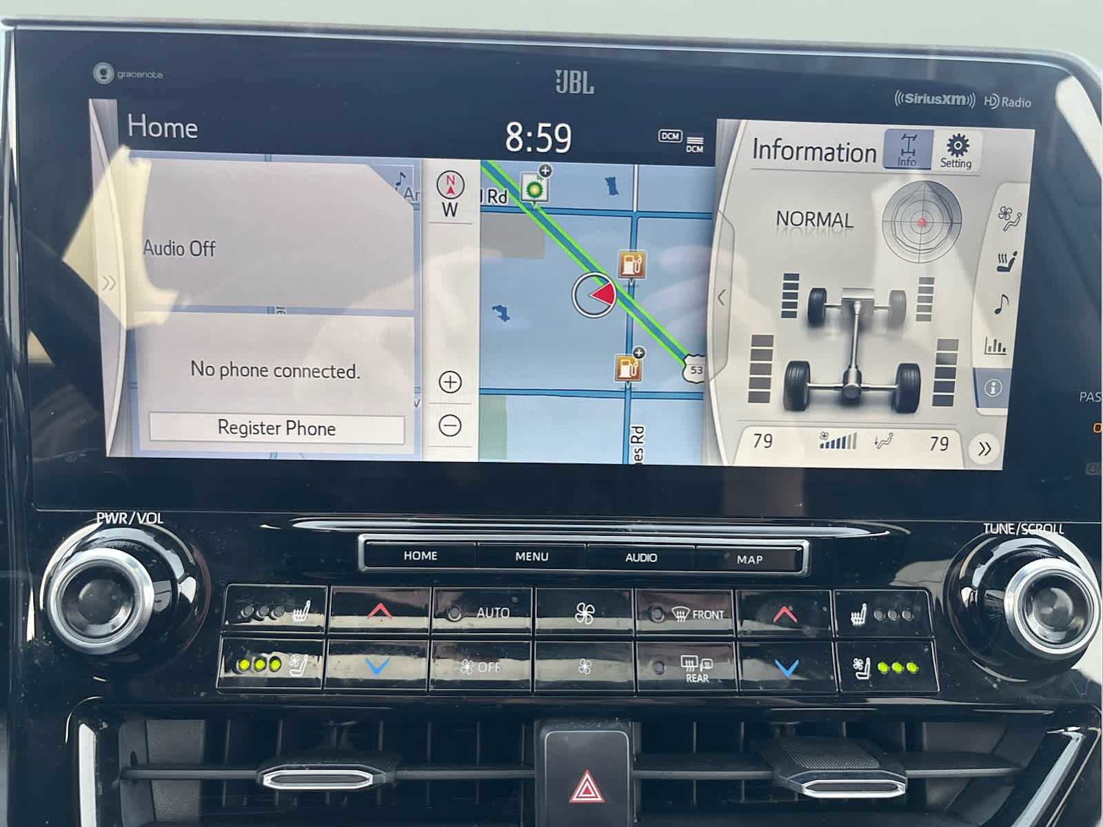 Used 2020 Toyota Highlander Limited image 60