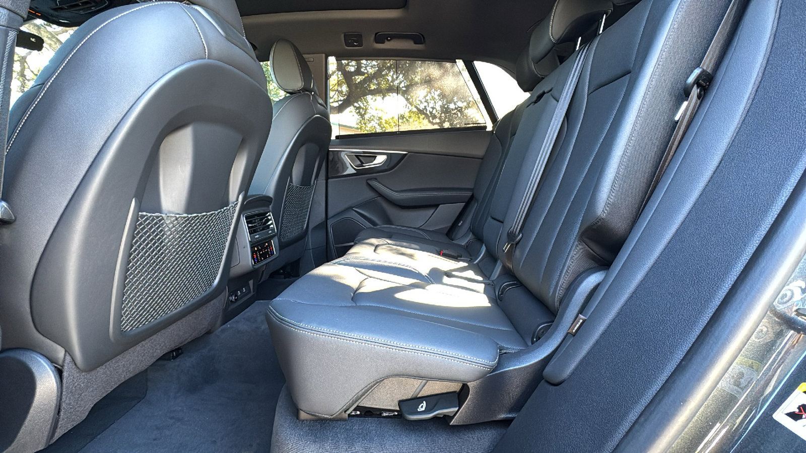 New 2026 Audi Q8 Premium Plus image 15