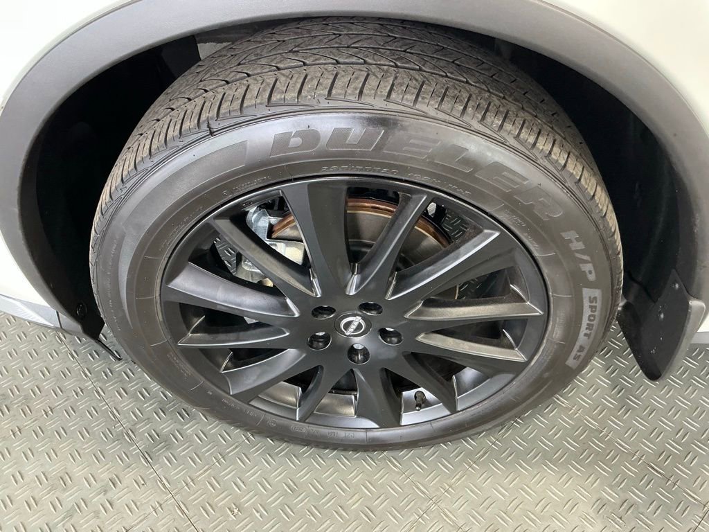 Used 2024 Nissan Murano SL image 40