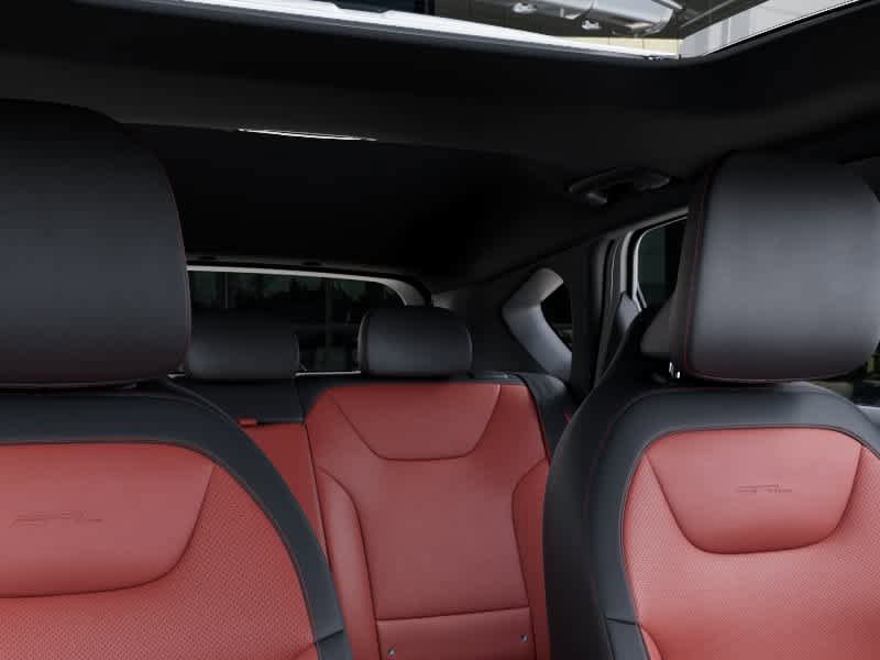 New 2026 Kia K4 GT-Line Turbo FWD image 27