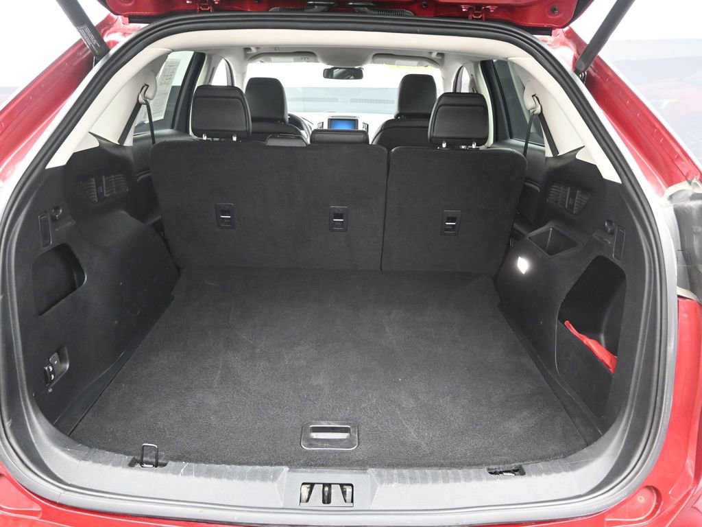 Used 2021 Ford Edge SEL w/ Convenience Package image 10