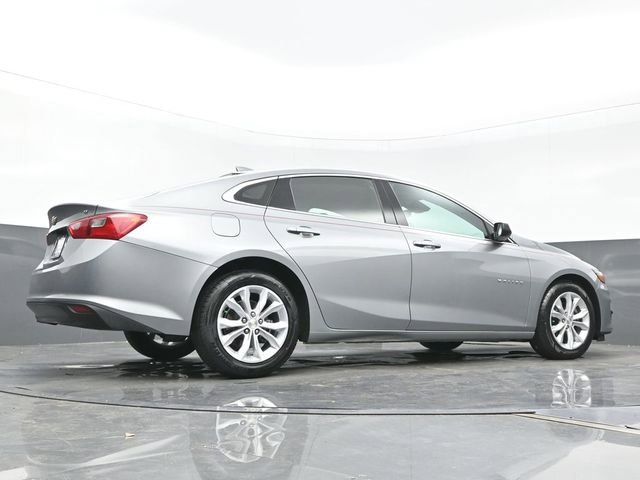Used 2023 Chevrolet Malibu LT image 25