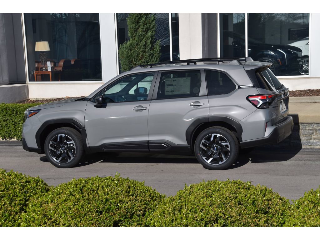 New 2026 Subaru Outback Touring XT AWD/4WD image 7