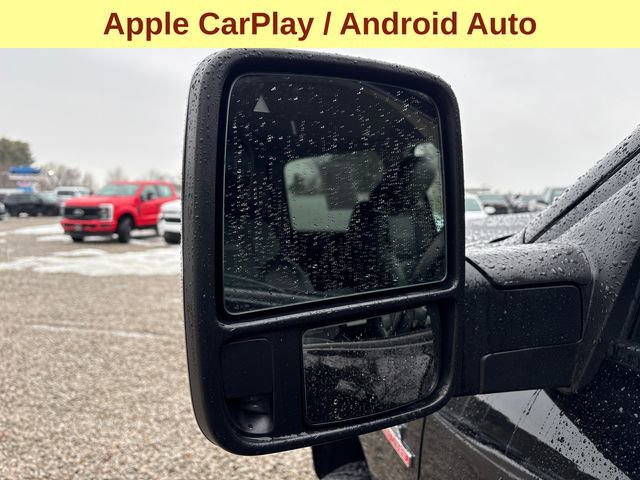 Used 2024 RAM 2500 Laramie w/ Safety Group image 8
