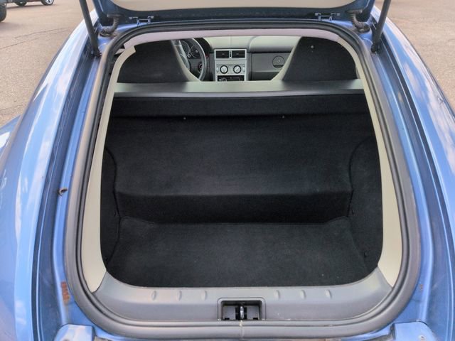 Used 2005 Chrysler Crossfire Limited RWD image 41