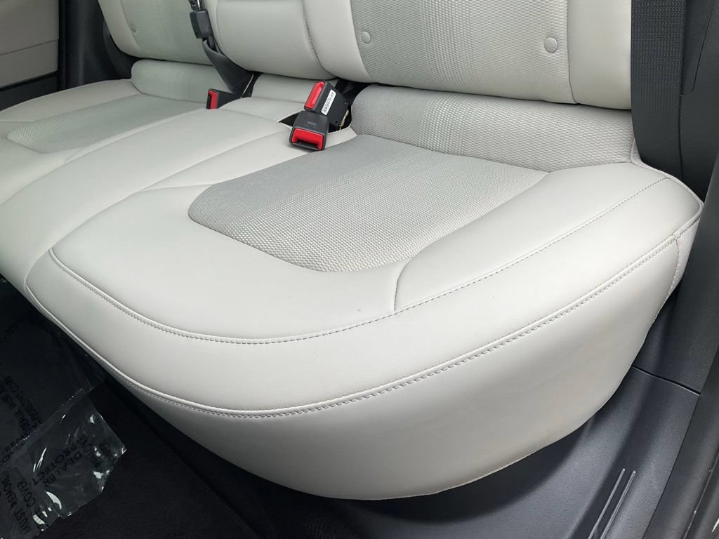 Used 2023 Kia Niro Wind FWD image 24